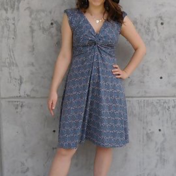 GYPSY CHIC THAI TWIST, MEADOWS - Picture 1 of 1